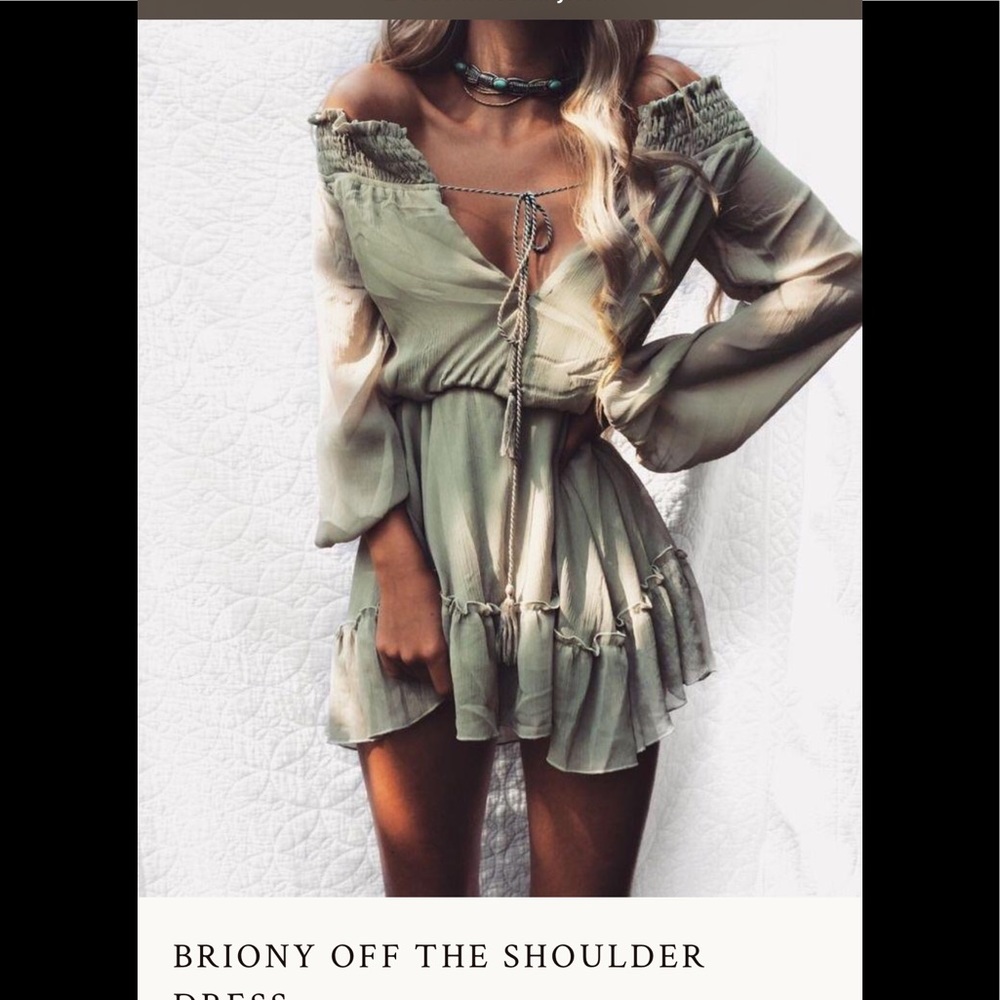 Dress
